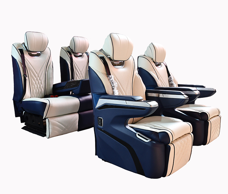 electric car seat luxury 山东明澳汽车科技有限公司（改装网）
