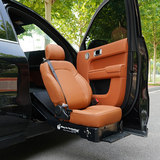 LeadingIdeal L8 &nbsp;Co-pilot vehicle transfer seats