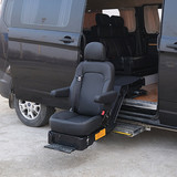 Ford Transit Welfare seats vehicle transfer seats Get on and off the vehicle SUV MPV
