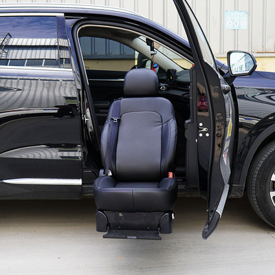 HAVAL H6 welcab car Passenger Independent passenger seat lift-up model disabled car