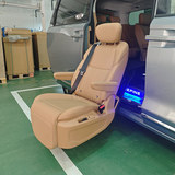 REFINE RF8 Mechanical rotating lift vehicle transfer seats Seat upgrade Elderly &nbsp;Mobilpregnant women