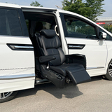 Elysion welfare seat disabled car welfare vehicle safe and convenient middle row