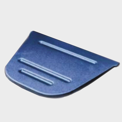 Seat side panel