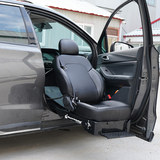 Trumpchi GS4 welcab Welfare seat extension seat disabled car vehicle transfer seats