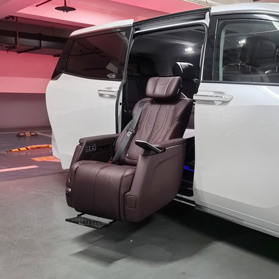 Buick Century welcab Modified car convenient on and off vehicle transfer seats