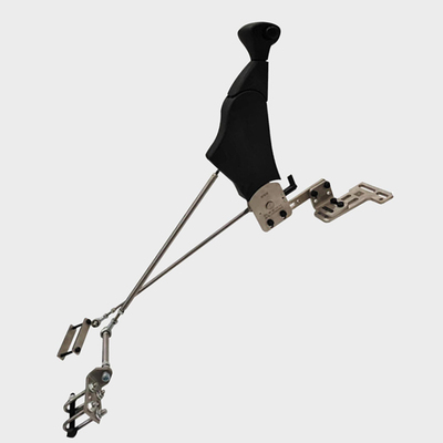 Robotic manipulator drive unit