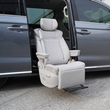 ROEWE iMAX8 Welfare car modified seat, elderly disabled people independent welfare seat