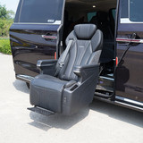 HongQi HQ9 vehicle transfer seats Welfare seats disabled car