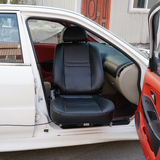 Soueast Motor Passenger electric extension seat Assisted driving device welcab