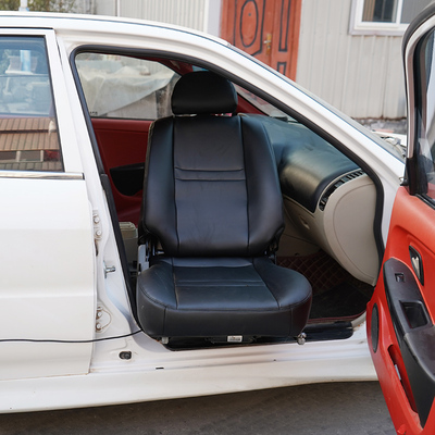 Soueast Motor Passenger electric extension seat Assisted driving device welcab