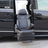 Maxus G20 Welfare seat modification Lifting and rotating Elderly People with limited mobility