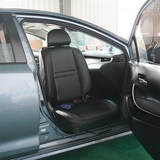 Toyota Corolla Passenger vehicle transfer seats disabled car welcab Disabled people
