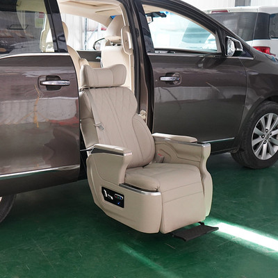 Buick GL8652 vehicle transfer seats disabled car welcab